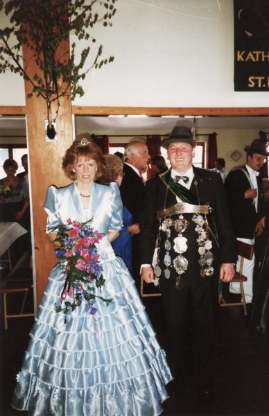 1988 - 1989 Ferdinand Wagner